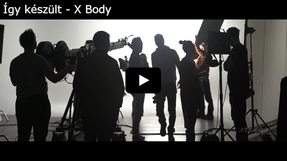 xbody